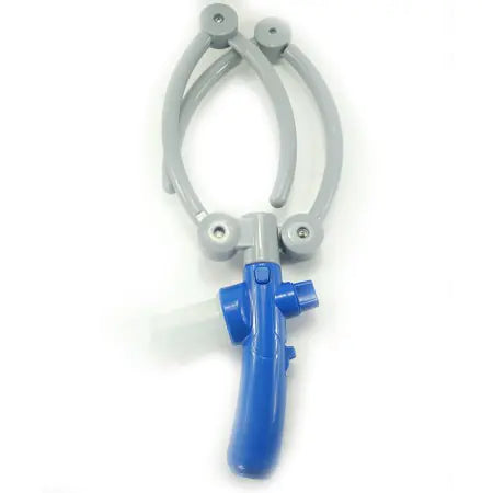 360-Degree Pet Bathing Tool with Foldable Hose