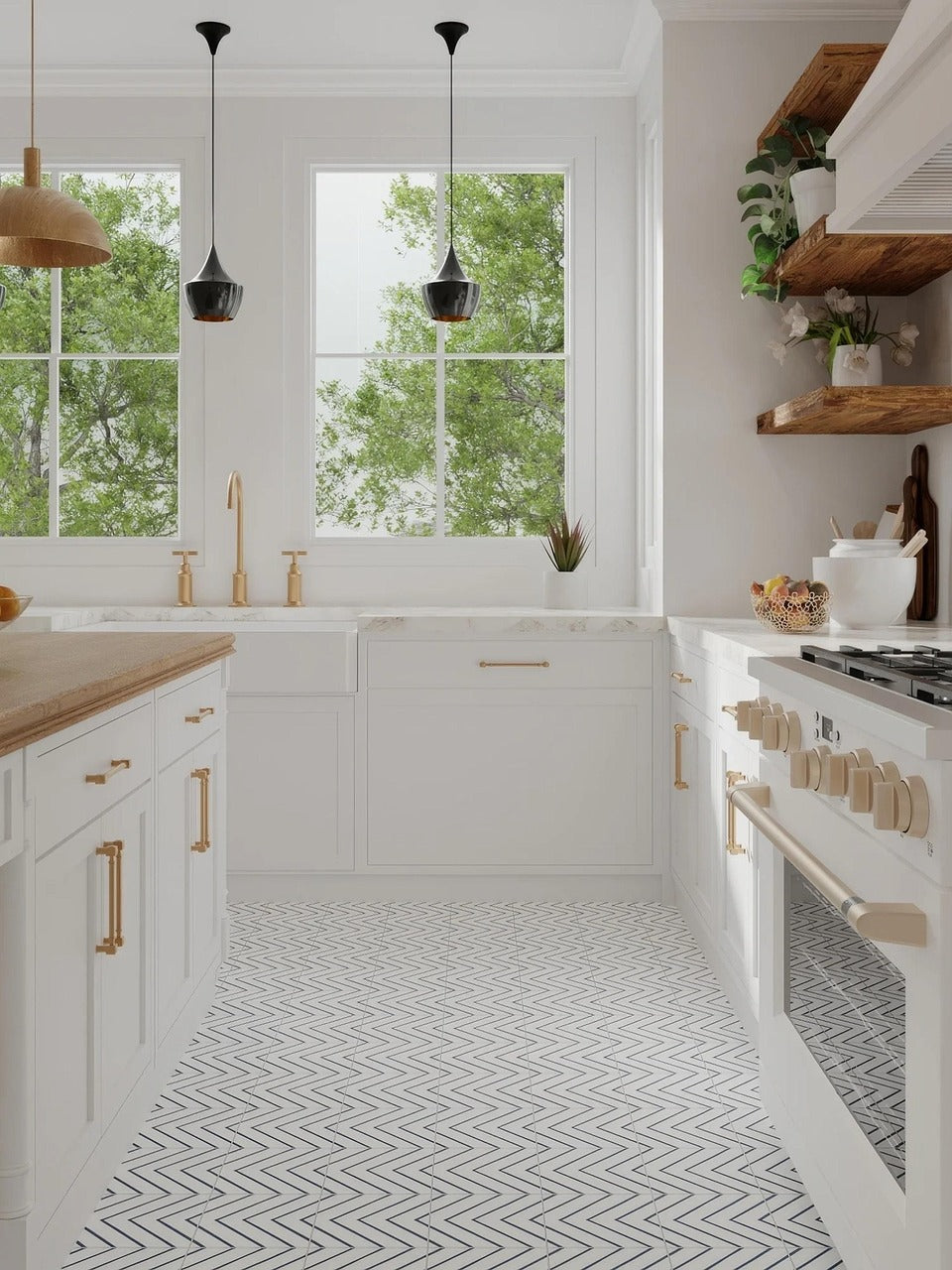 Household Supplies