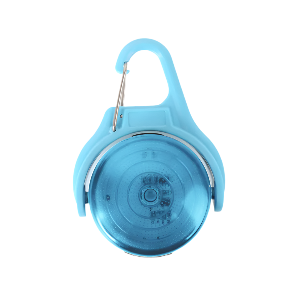 360-Degree Rotating Rechargeable Pet Safety Light