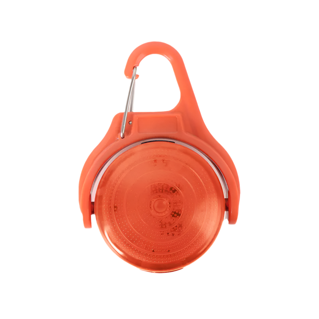 360-Degree Rotating Rechargeable Pet Safety Light