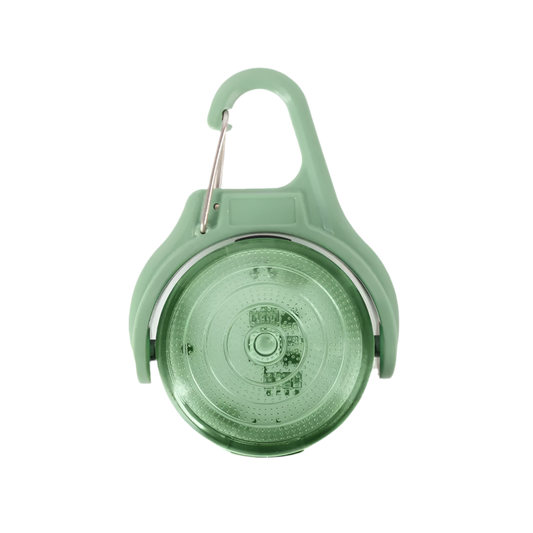 360-Degree Rotating Rechargeable Pet Safety Light