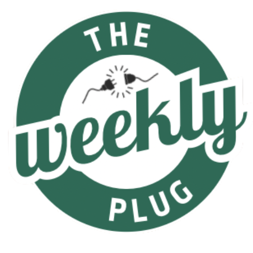The Weekly Plug